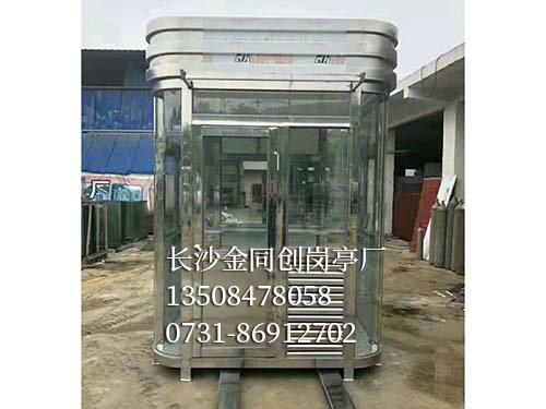 不銹鋼崗?fù)?